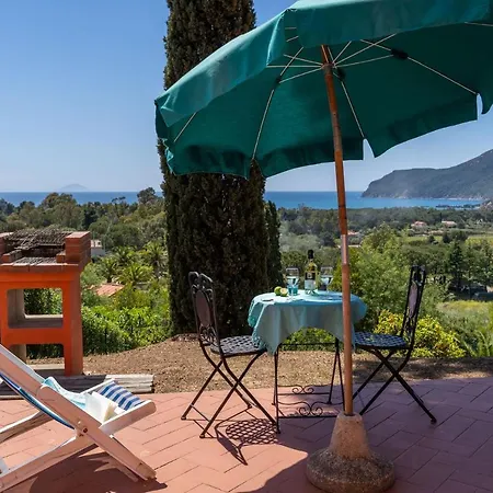 Apartment Casa Rossa