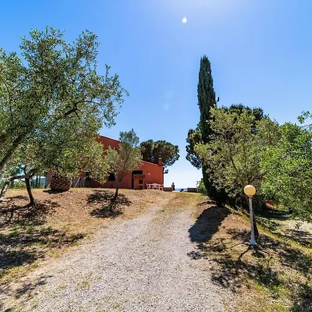 Casa Rossa *