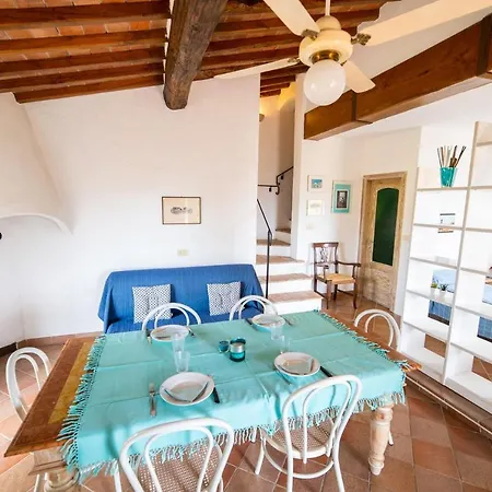 Casa Rossa