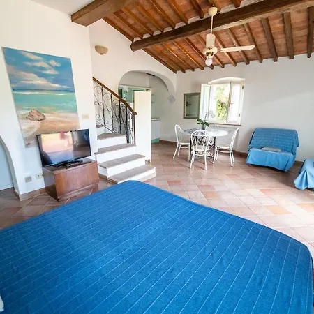 Apartment Casa Rossa *
