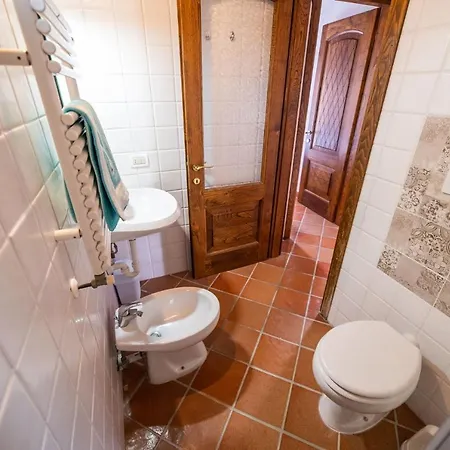 Casa Rossa
