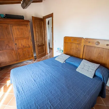 Casa Rossa * Lacona