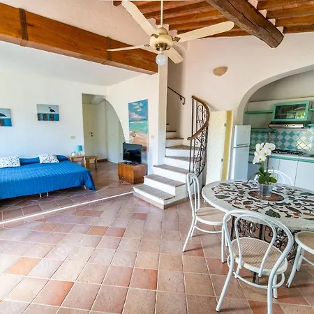 Apartment Casa Rossa
