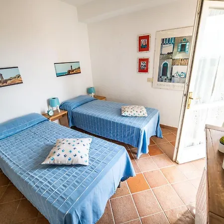 Apartment Casa Rossa
