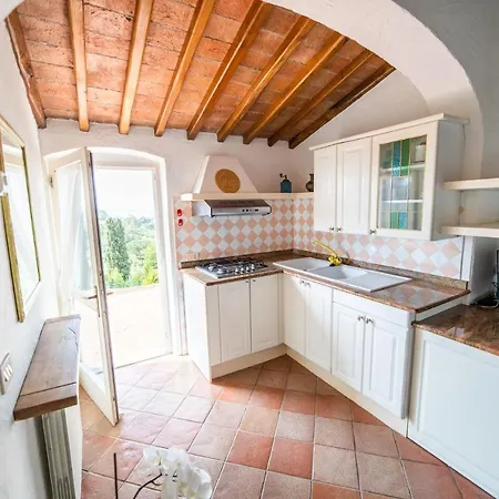 Apartment Casa Rossa *