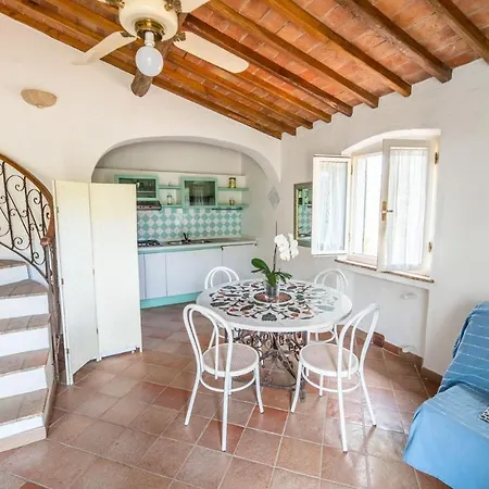 Apartment Casa Rossa