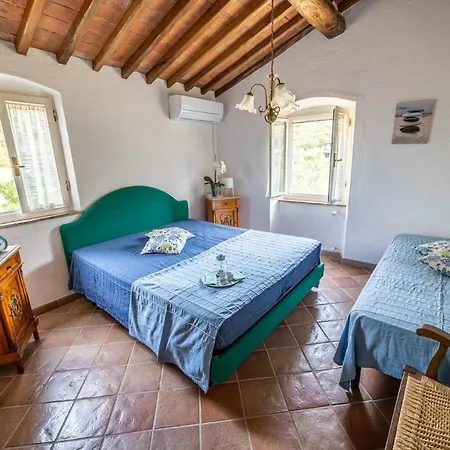 Casa Rossa *
