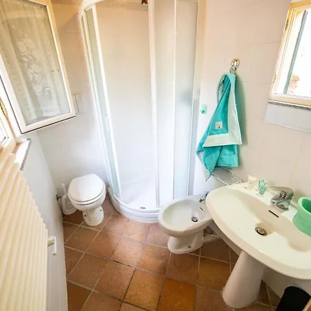 Apartment Casa Rossa