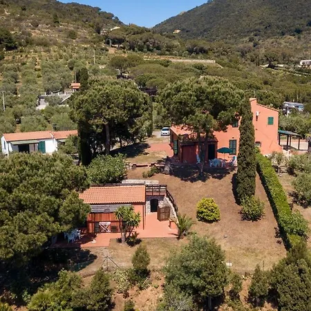 Apartment Casa Rossa *