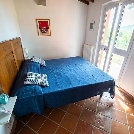 Apartment Casa Rossa *