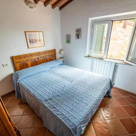 Casa Rossa *