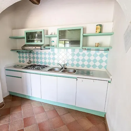 Apartment Casa Rossa