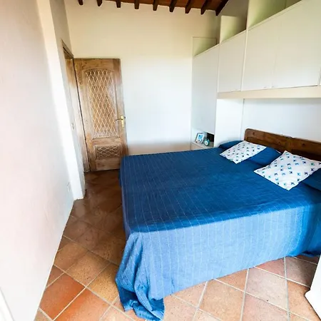 Casa Rossa *