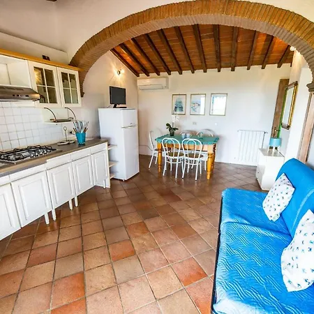 Casa Rossa *
