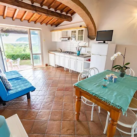 Casa Rossa