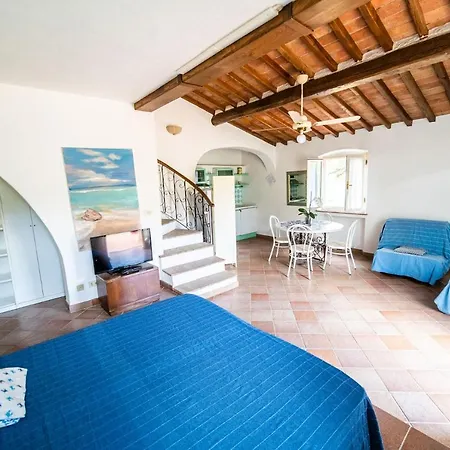 Casa Rossa